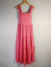 Vestido Comphy Wear