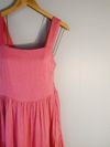 Vestido Comphy Wear