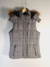 Colete Banana Republic