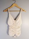 Blusa Voar