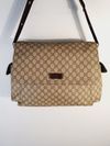 Bolsa Gucci Maternidade