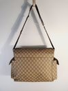 Bolsa Gucci Maternidade