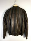 Jaqueta All Saints couro