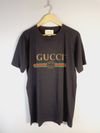 Camiseta Gucci destroyer
