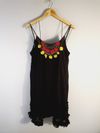 Vestido Rapsódia
