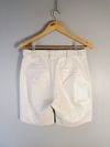 Shorts Veredicto couro