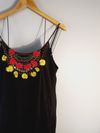 Vestido Rapsódia