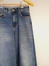 Calça Jeans L´Cecci modelo Sophie