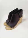 Espadrille Céline Wedge