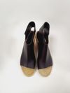 Espadrille Céline Wedge