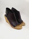 Espadrille Céline Wedge