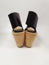 Espadrille Céline Wedge