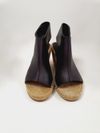 Espadrille Céline Wedge