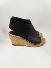 Espadrille Céline Wedge