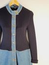 Vestido Louis Vuitton