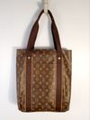 Bolsa Louis Vuitton Cabas Beaubourg