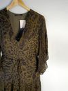 Vestido Animale