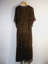 Vestido Animale