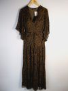 Vestido Animale