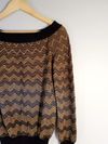 Blusa Missoni