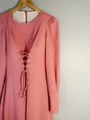 Vestido Skazi
