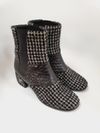 Bota Chanel
