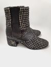 Bota Chanel