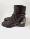 Bota Chanel