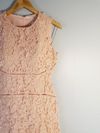 Vestido Tahari