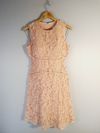 Vestido Tahari