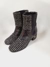 Bota Chanel