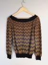 Blusa Missoni