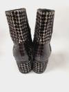 Bota Chanel