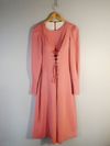 Vestido Skazi