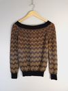 Blusa Missoni