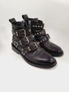 Coturno Zadig & Voltaire