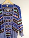 Conjunto Missoni