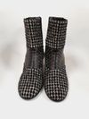 Bota Chanel
