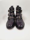 Coturno Zadig & Voltaire