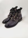 Coturno Zadig & Voltaire