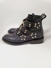 Coturno Zadig & Voltaire