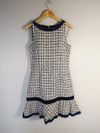 Vestido Karl Lagerfeld