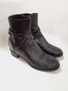 Bota Chanel