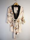 Kimono Animale