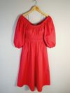 Vestido Lalibela