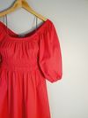 Vestido Lalibela