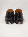 Mocassim Chanel
