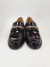 Mocassim Chanel