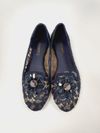 Sapatilha Dolce & Gabbana