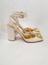 Sapato Valentino Roman Stud